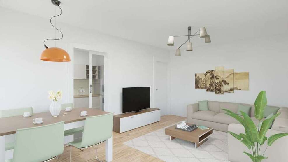 Wohnung zum Mieten in Stahnsdorf 1.887 € 111 m²