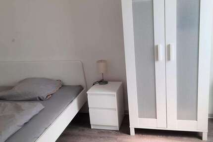 Zimmer Saarbrücken Neue Bremm - 1 Zimmer, 550&euro; | Angebot:9009775
