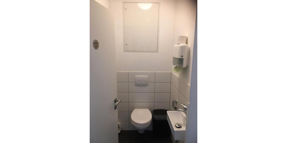 Erdgeschoßwohnung Buseck - 3 Zimmer, 93 m&sup2;, 1.043&euro; | Angebot:26564864
