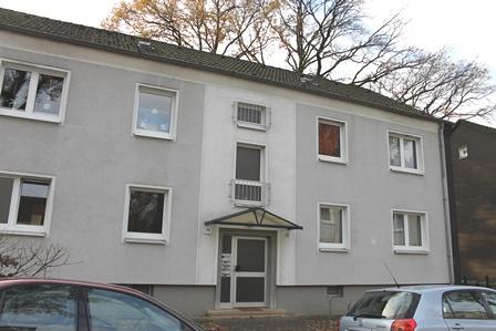 Wohnen, wo das Herz schlägt - in grüner Umgebung. 3 zimmer