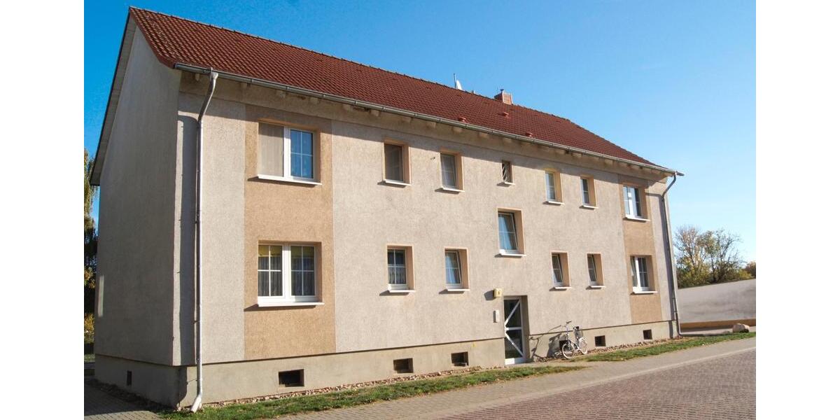 Erdgeschoßwohnung Egeln - 2 Zimmer, 49 m&sup2;, 389&euro; | Angebot:19355311