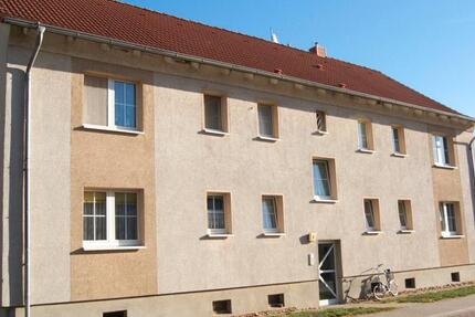 Frisch sanierte 2-Zimmer-Wohnung in Unseburg 2 zimmer