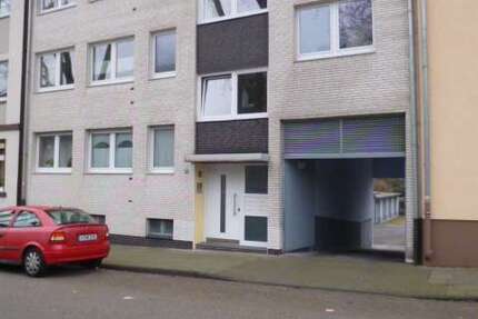 Wohnung zum Mieten in Essen 310 € 41.15 m²