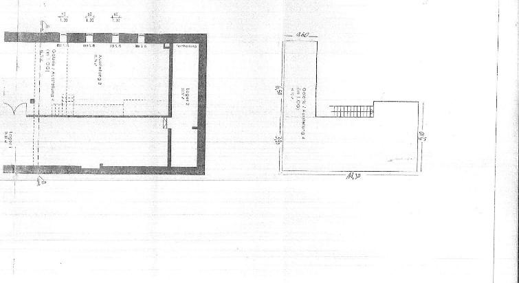 Gewerbeobjekt Wuppertal Barmen - 2.900&euro; | Angebot:24383878