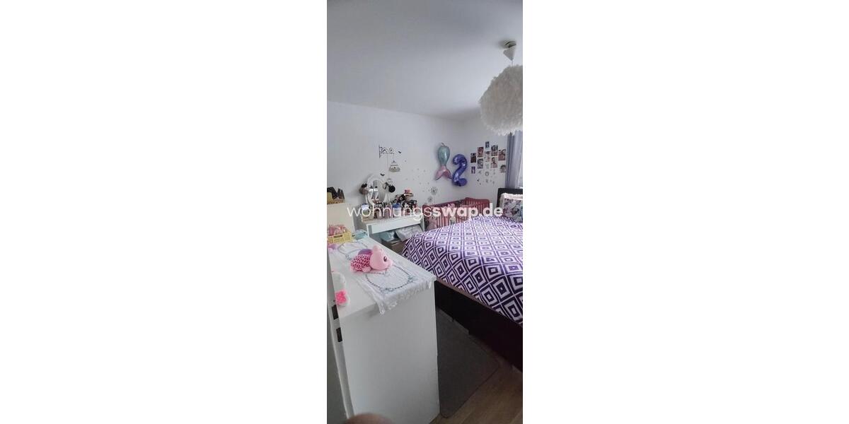 Etagenwohnung München Hadern - 2 Zimmer, 55 m&sup2;, 770&euro; | Angebot:24570126