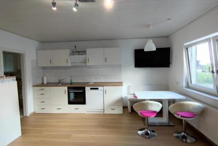 Helles 2 Zi.-Appartment vollmöbliert -Erstbezug! 2 zimmer