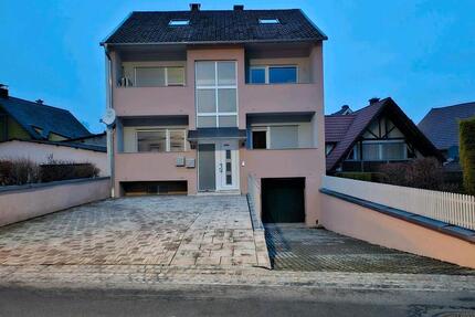 3 Zimmerwohnung + Küche +Dusche 3 zimmer