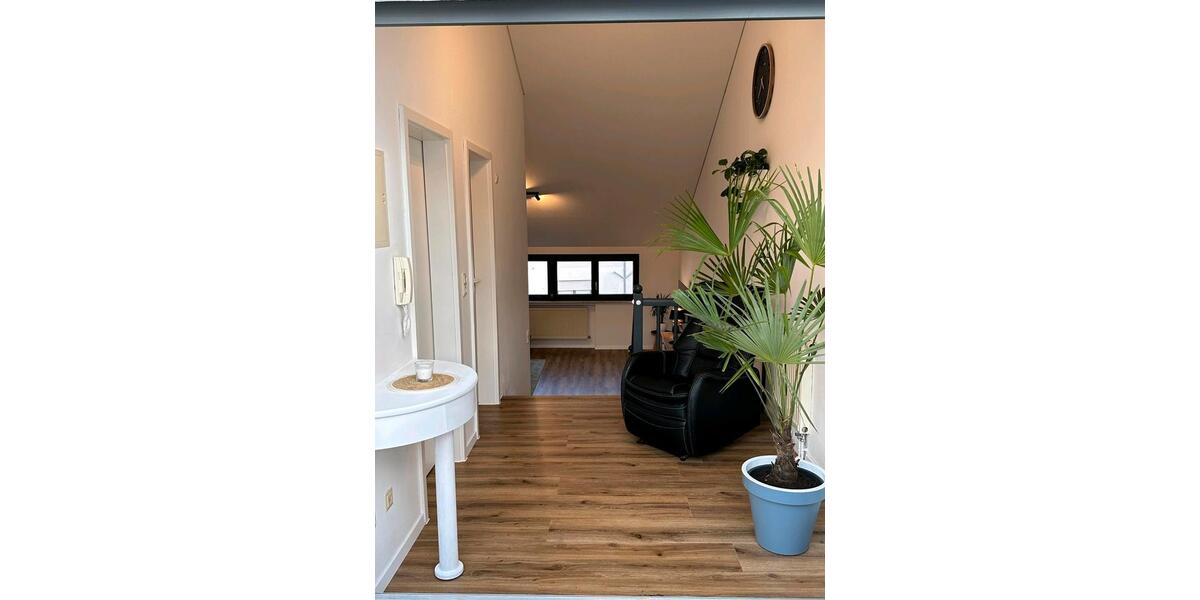 Wohnen auf Zeit Augsburg Antonsviertel - 2 Zimmer, 55 m&sup2;, 1.700&euro; | Angebot:19145832