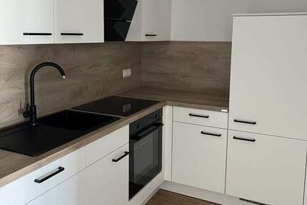 Wohnung Arnsdorf - 2 Zimmer, 44 m&sup2;, 580&euro; | Angebot:24324120