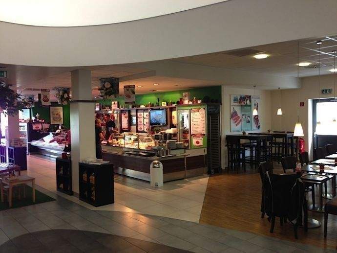 Gewerbeobjekt Herbolzheim - 425&euro; | Angebot:24621604