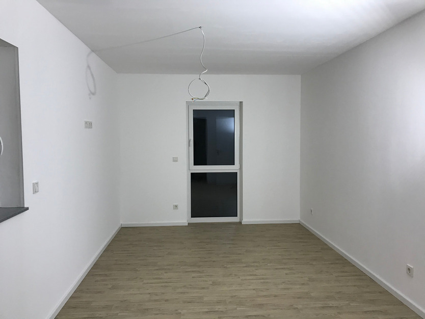 Wohnung am Nationalpark barrierefrei neuwertig