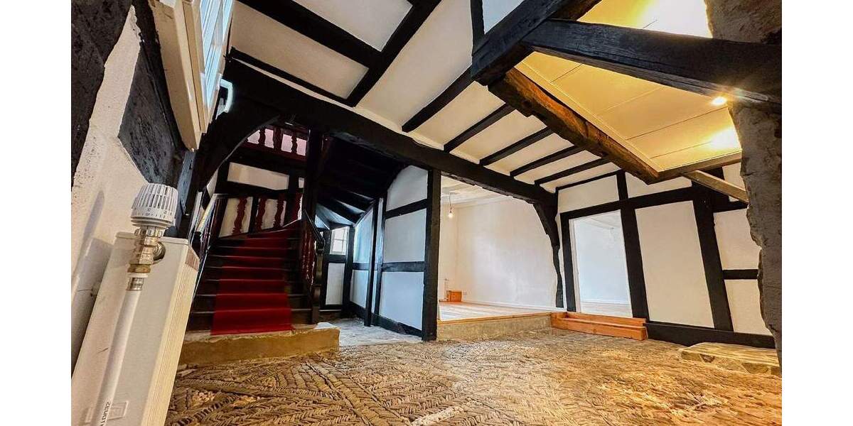 Einfamilienhaus Euskirchen Flamersheim - 7 Zimmer, 190 m&sup2;, 2.280&euro; | Angebot:25695611