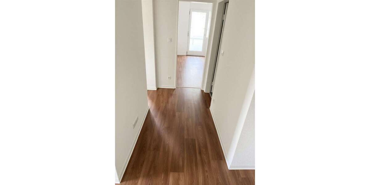 Etagenwohnung Heusenstamm - 2.5 Zimmer, 63 m&sup2;, 930&euro; | Angebot:27121337