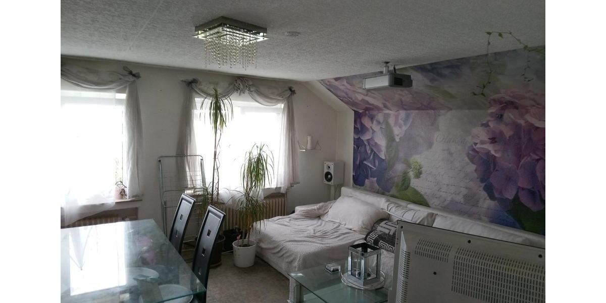 Etagenwohnung Bitburg - 3 Zimmer, 75 m&sup2;, 925&euro; | Angebot:25592313