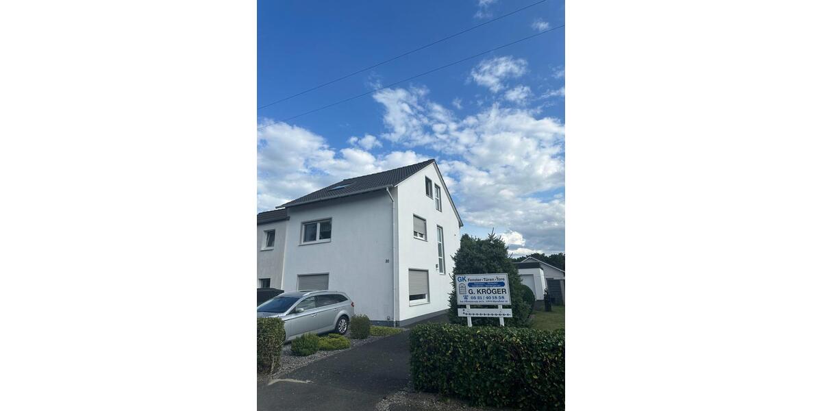 Schönes geräumiges Einfamilienhaus in Bielefeld Senne 6 zimmer