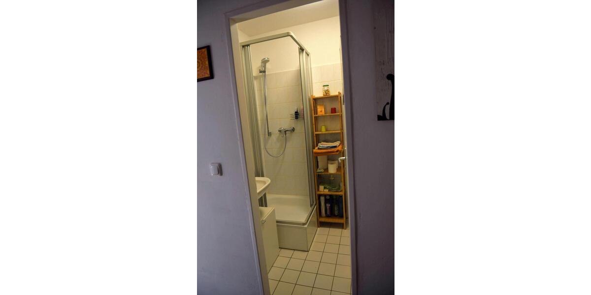 Wohnen auf Zeit Frankfurt am Main Nordend Ost - 1 Zimmer, 30 m&sup2;, 900&euro; | Angebot:26684298