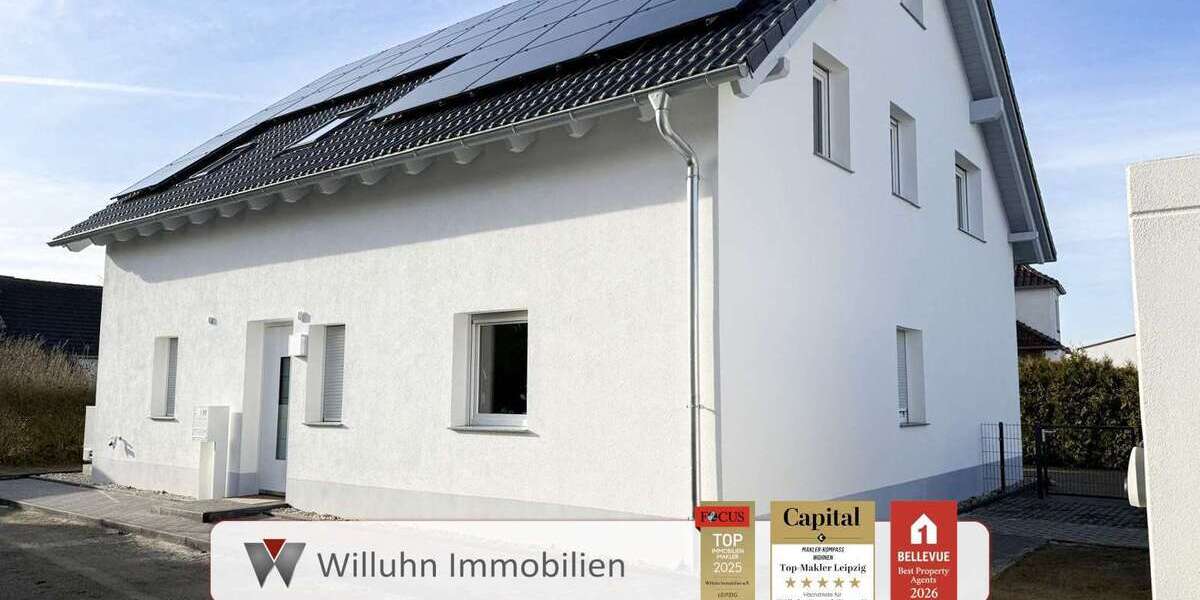 Etagenwohnung Zschepplin - 5 Zimmer, 120 m&sup2;, 1.275&euro; | Angebot:24616123