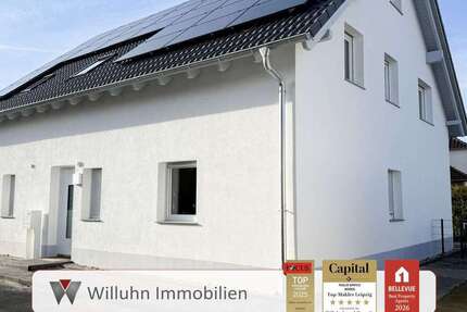 Wohnung Zschepplin - 5 Zimmer, 120 m&sup2;, 1.275&euro; | Angebot:24616123