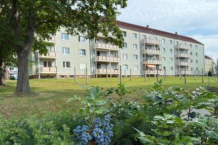 Wohnung Wilkau-Haßlau Haßlau - 3 Zimmer, 61 m&sup2;, 420&euro; | Angebot:27076799