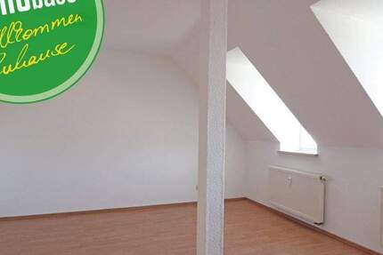 Wohnung Mittweida - 2 Zimmer, 54 m&sup2;, 350&euro; | Angebot:25864502