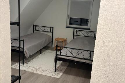 Monteurzimmer in 74336 Meimsheim -2 Einheiten bis zu 10 Personen 5.5 zimmer