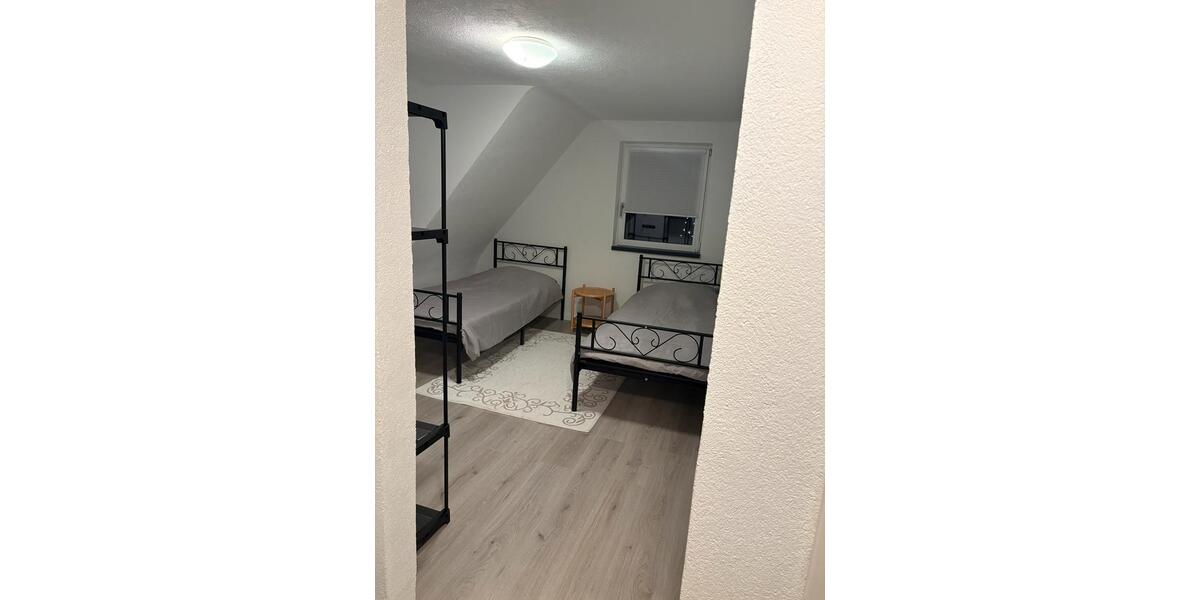 Monteurzimmer in 74336 Meimsheim -2 Einheiten bis zu 10 Personen 5.5 zimmer