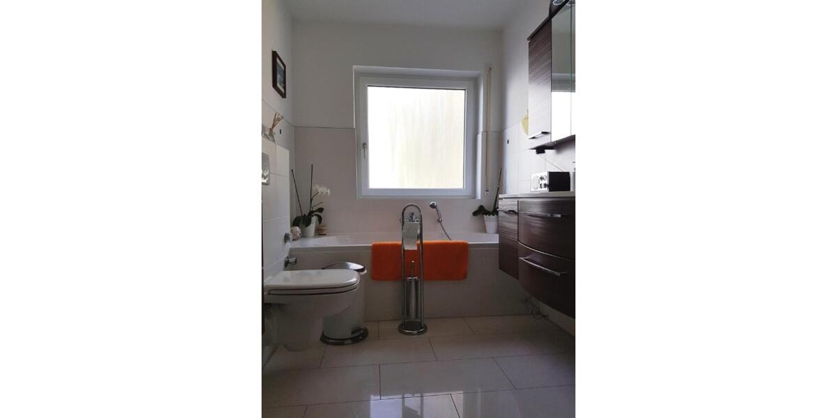 Erdgeschoßwohnung Baiersdorf - 3 Zimmer, 80 m&sup2;, 1.350&euro; | Angebot:25935684