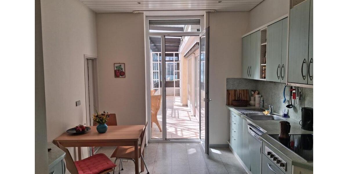 Wohnen auf Zeit Bruchsal - 2 Zimmer, 100 m&sup2;, 650&euro; | Angebot:26553437