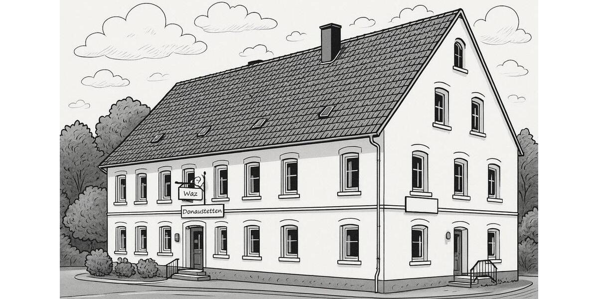 Wohnen auf Zeit Ulm Donautal - 6 Zimmer, 22 m&sup2;, 500&euro; | Angebot:25100803