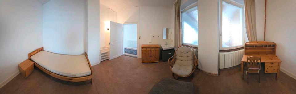 Wohnen auf Zeit Lörrach - 4 Zimmer, 80 m&sup2;, 600&euro; | Angebot:24634102