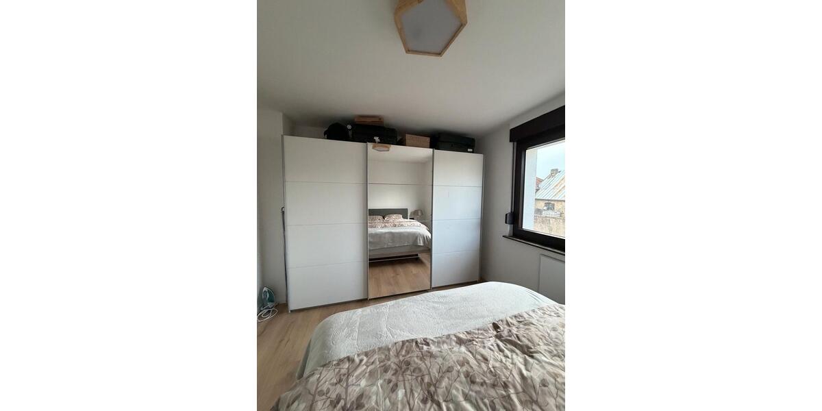 Erdgeschoßwohnung Gevenich - 2 Zimmer, 58 m&sup2;, 800&euro; | Angebot:26576184