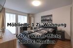 Wohnen auf Zeit Albstadt Gemarkung Onstmettingen - 1 Zimmer, 28 m&sup2;, 690&euro; | Angebot:26636469
