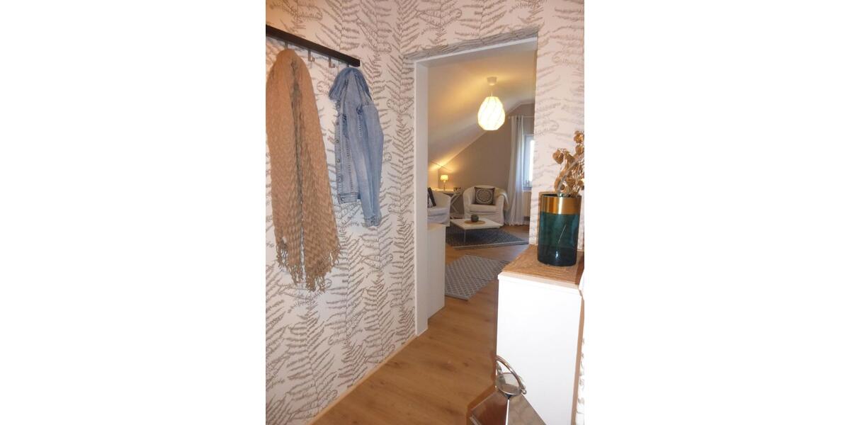 Wohnen auf Zeit Wickede (Ruhr) - 1.5 Zimmer, 595&euro; | Angebot:16094887