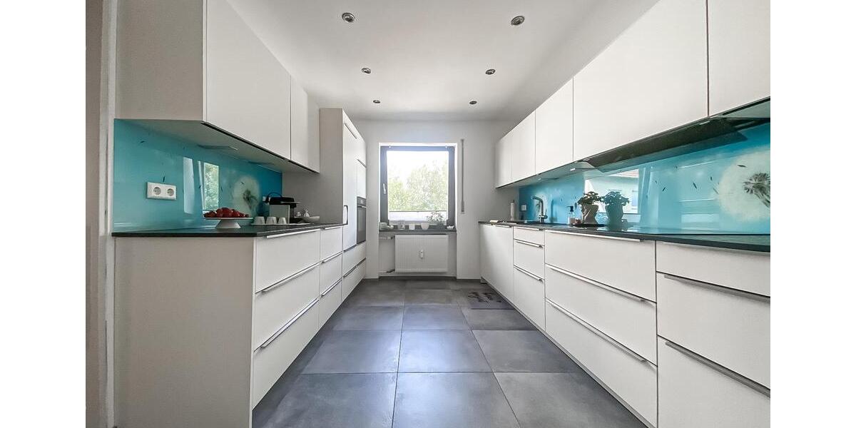 Etagenwohnung Offenburg Elgersweier - 4 Zimmer, 110 m&sup2;, 950&euro; | Angebot:25980616