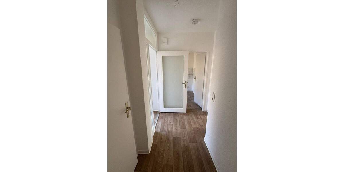 Etagenwohnung Seesen - 2 Zimmer, 54 m&sup2;, 315&euro; | Angebot:25673276