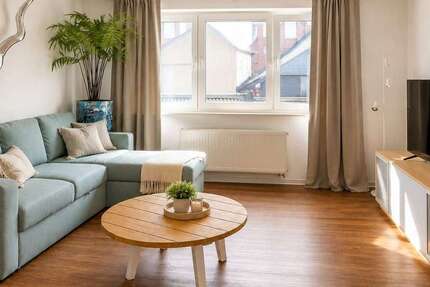 Wohnung Tönisvorst - 3 Zimmer, 65 m&sup2;, 1.295&euro; | Angebot:27202436