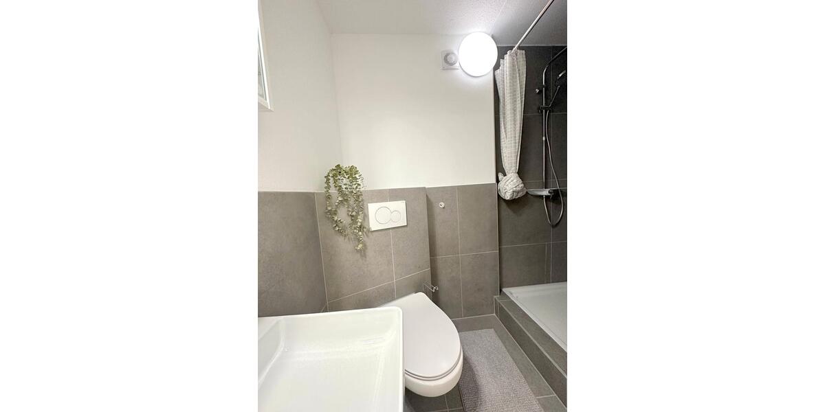 Erdgeschoßwohnung Heidelberg Boxberg - 1 Zimmer, 37 m&sup2;, 470&euro; | Angebot:24786132