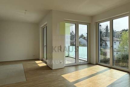 2-Zimmer-Wohnung - barrierefrei 2 zimmer