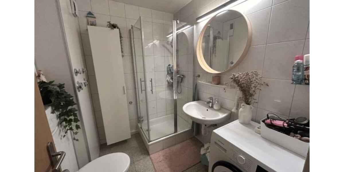 Wohnen auf Zeit Münster Gievenbeck - 1 Zimmer, 15 m&sup2;, 595&euro; | Angebot:26388415