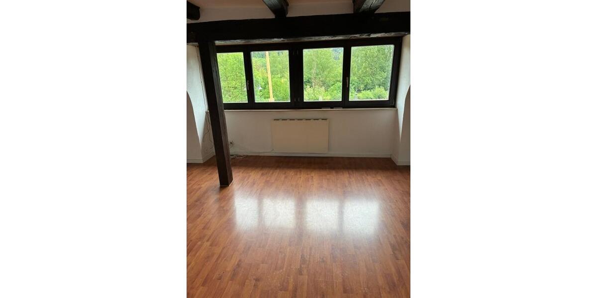 Dachgeschoßwohnung Rottenburg am Neckar - 3 Zimmer, 69 m&sup2;, 690&euro; | Angebot:26580014