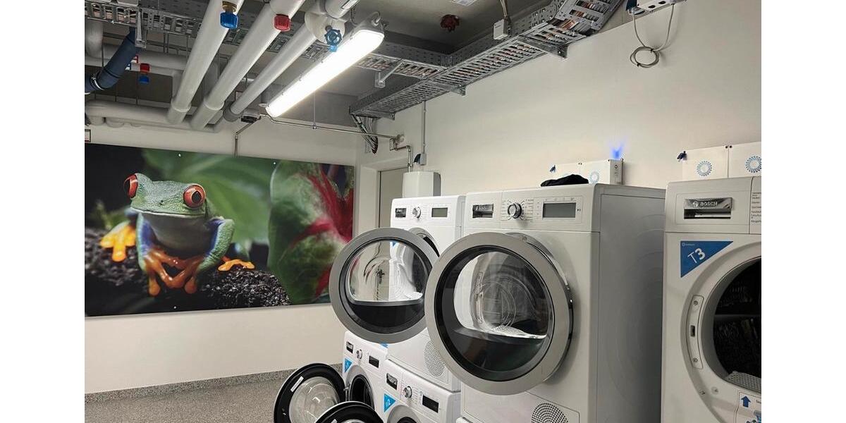 Etagenwohnung Augsburg Antonsviertel - 1 Zimmer, 22 m&sup2;, 580&euro; | Angebot:26653314