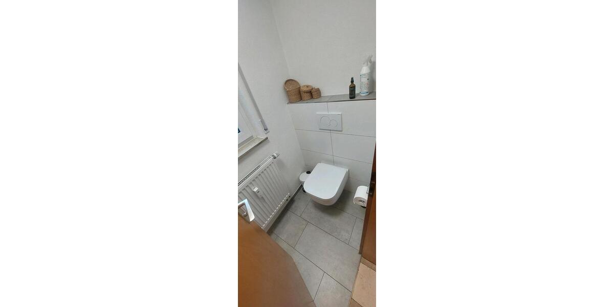 Etagenwohnung Neuenstein - 4.5 Zimmer, 120 m&sup2;, 1.800&euro; | Angebot:26548970