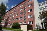3Raum Wohnung im Oberland zimmer
