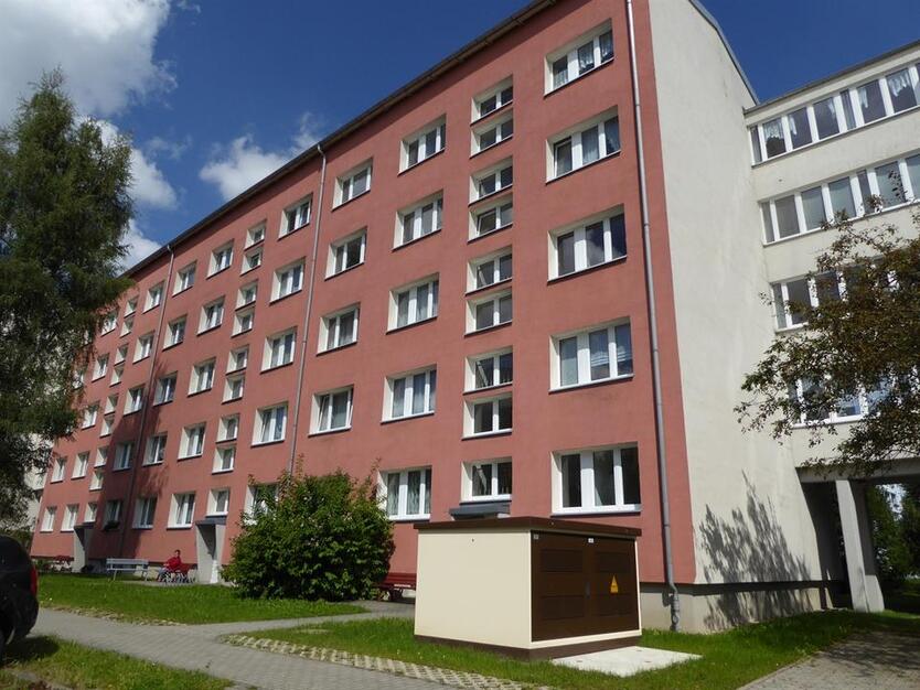 3Raum Wohnung im Oberland zimmer
