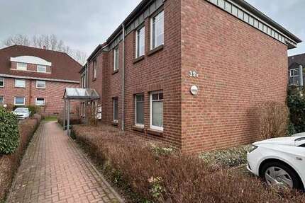 Wohnung Oldenburg Kreyenbrück - 2 Zimmer, 66 m&sup2;, 414&euro; | Angebot:26738378