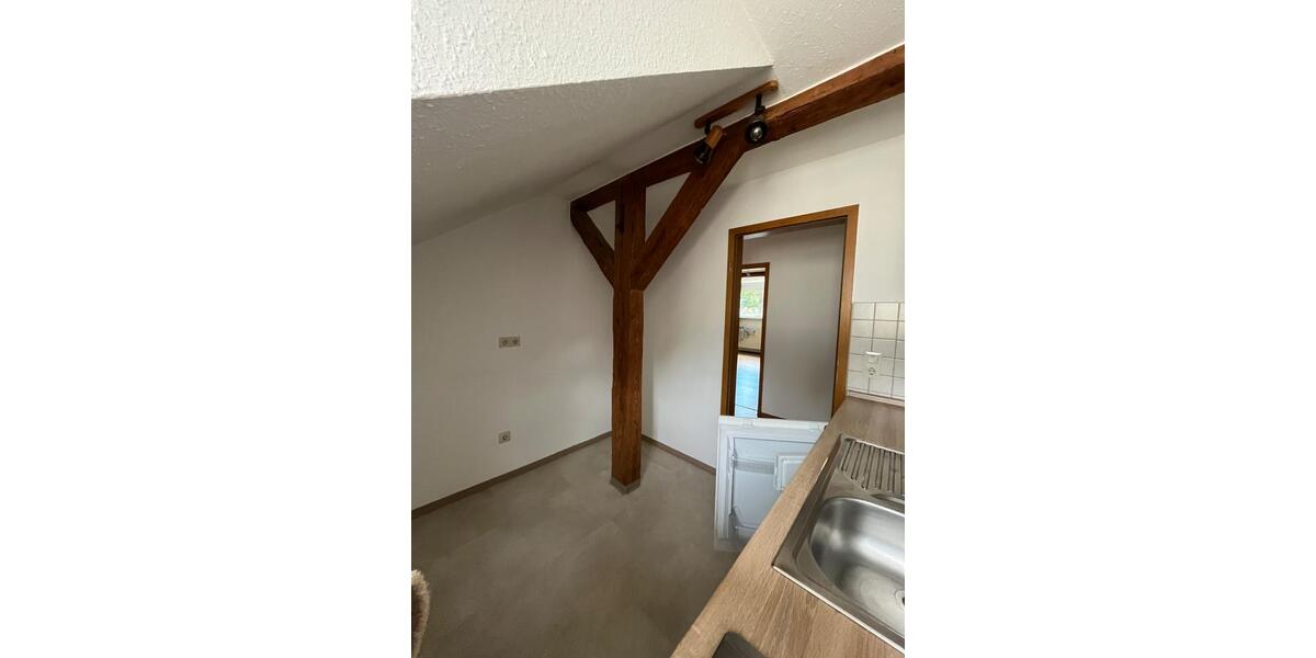 Etagenwohnung Pegnitz - 2 Zimmer, 50 m&sup2;, 450&euro; | Angebot:26653338