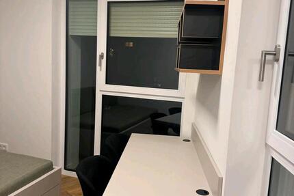 1 zimmer wohnung Nachmieter in 12489 Berlin 1 zimmer