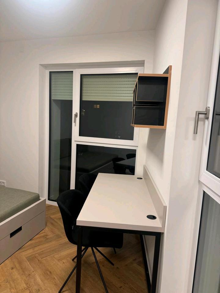 1 zimmer wohnung Nachmieter in 12489 Berlin 1 zimmer