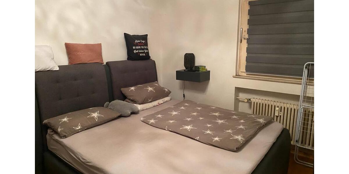 Wohnen auf Zeit München Hadern - 2 Zimmer, 58 m&sup2;, 1.300&euro; | Angebot:26658999