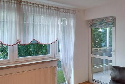 Betreutes Wohnen in Eibach (2 Zi.)
